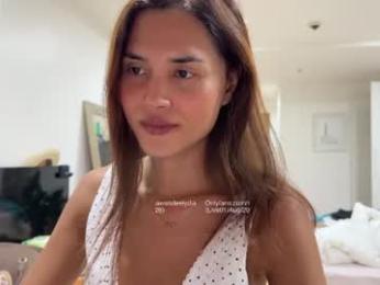 sawasdeelydia webcam chaturbate model stream image