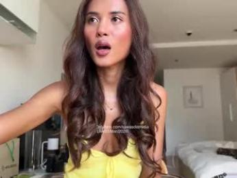 sawasdeelydia webcam model stream image