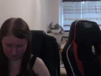 jenisandpeter webcam chaturbate model stream image