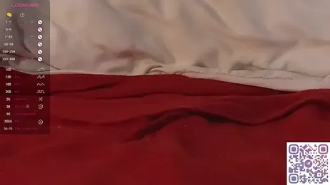 Grace_Glend webcam model stream image