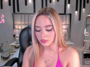 JuanitaClay webcam model stream image