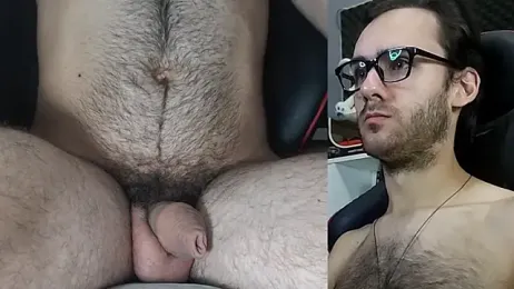 LapijARG7 webcam model stream image