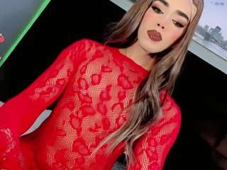 baby-isaa webcam model stream image