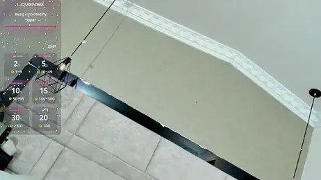 kimCosseyy webcam model stream image