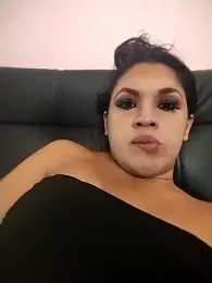 kimCosseyy webcam model stream image