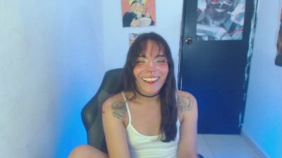 Lanna_Moretti webcam cam4 model stream image