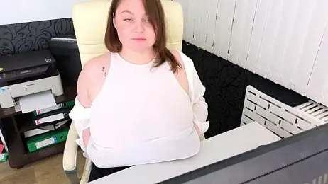 _feel_me_ webcam model stream image