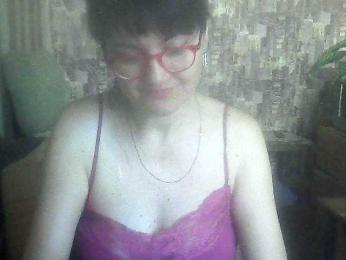 LynnYana webcam model stream image
