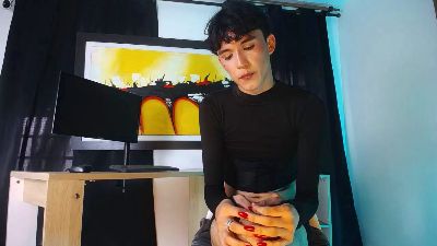 jullian_ricci webcam model stream image