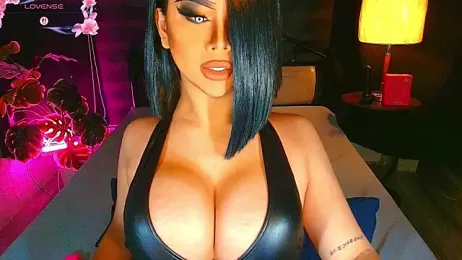 JessicaRabittt webcam model stream image