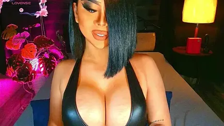 JessicaRabittt webcam stripchat model stream image