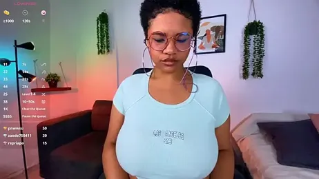 ally_gonzalez webcam model stream image