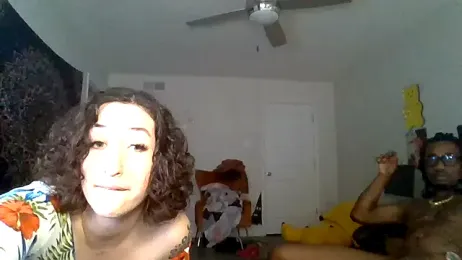 ParkerGYATT webcam model stream image