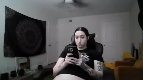 ParkerGYATT webcam model stream image