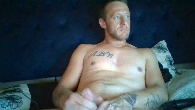Monster8Dick webcam cam4 model stream image