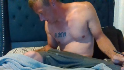 Monster8Dick webcam model stream image