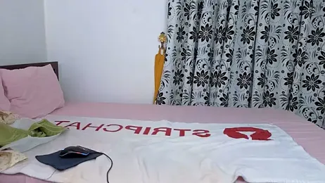 Tatoo_girl webcam model stream image