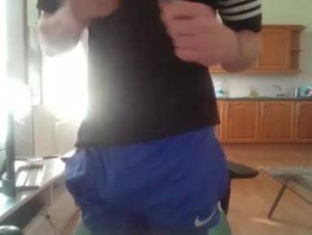 frenchbdmaninlondon webcam model stream image