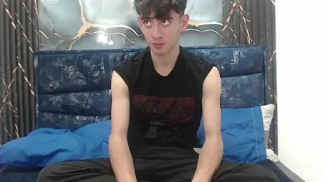 Lust_demian webcam model stream image