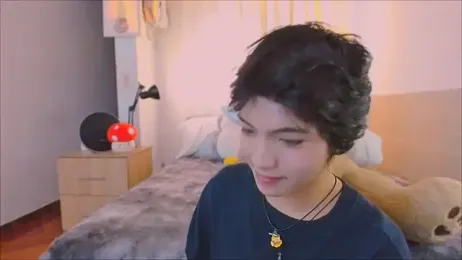 Sweet_Allan webcam model stream image