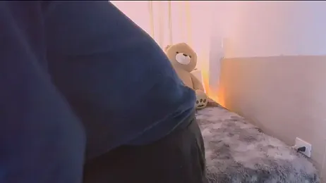 Sweet_Allan webcam model stream image