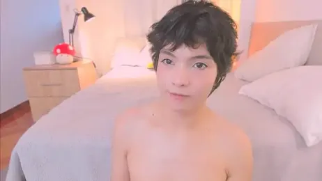 Sweet_Allan webcam stripchat model stream image