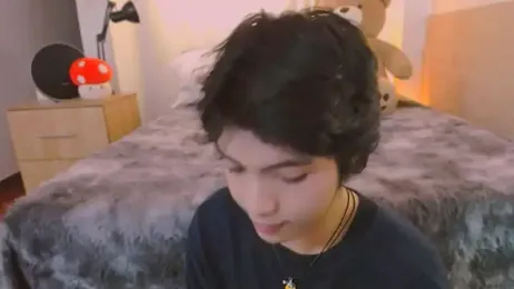 Sweet_Allan webcam model stream image