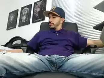 Kratoswolf webcam model stream image