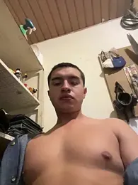 lonewolt webcam model stream image