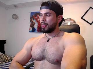 Jake Skye webcam model stream image