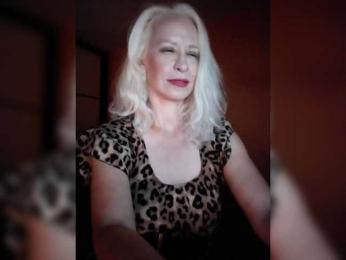 -laBlancaNoche- webcam bongacams model stream image
