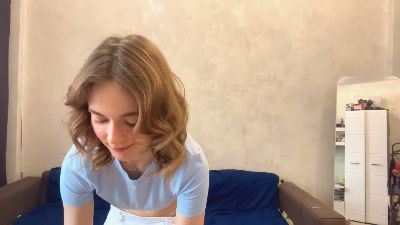 MiraKlohr webcam model stream image