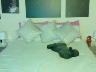 yukiliu webcam camsoda model stream image