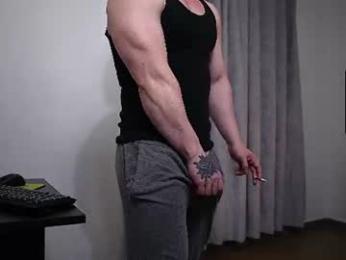 angelcabezaz webcam model stream image