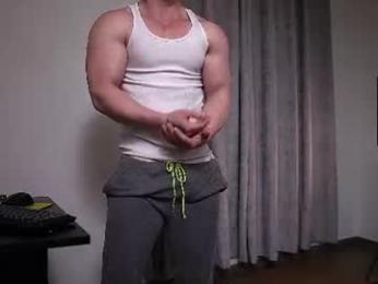 angelcabezaz webcam model stream image