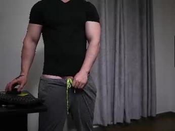 angelcabezaz webcam model stream image