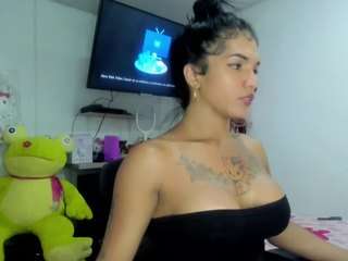 gabriela-lukyanova webcam model stream image