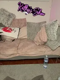 InKed-Kathy webcam model stream image