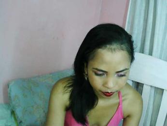 Ashlii webcam model stream image