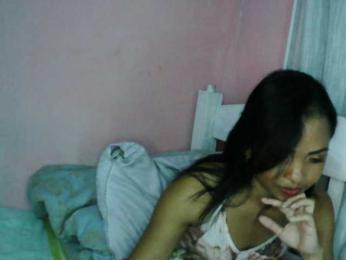 Ashlii webcam model stream image