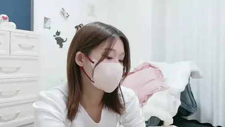 Neko_o33 webcam model stream image