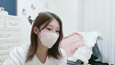 Neko_o33 webcam model stream image