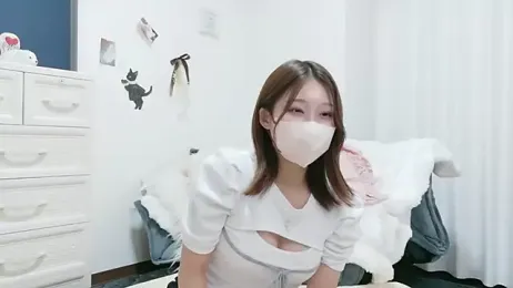 Neko_o33 webcam model stream image