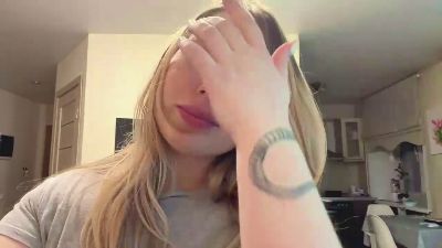 GayleneEsser webcam model stream image