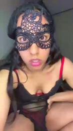 Kennedyyy webcam model stream image