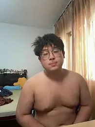 XZ031597 webcam stripchat model stream image