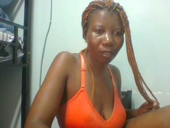 Golden-brownie webcam model stream image