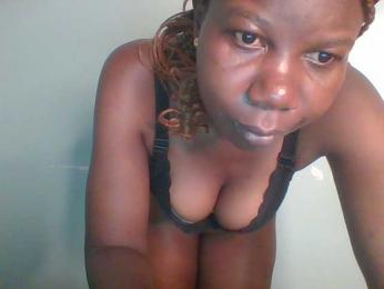 Golden-brownie webcam model stream image