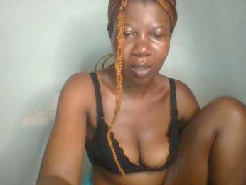 Golden-brownie webcam model stream image