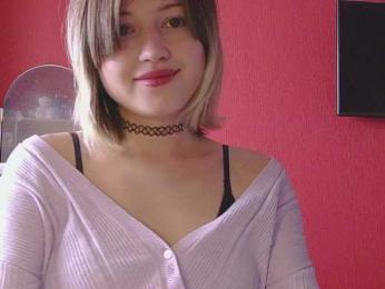 BelovedMary webcam model stream image